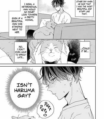 [SAKURA Rico] Souteigai no Sweet Marriage [Eng] – Gay Manga sex 104