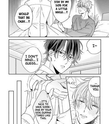 [SAKURA Rico] Souteigai no Sweet Marriage [Eng] – Gay Manga sex 113