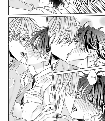 [SAKURA Rico] Souteigai no Sweet Marriage [Eng] – Gay Manga sex 127