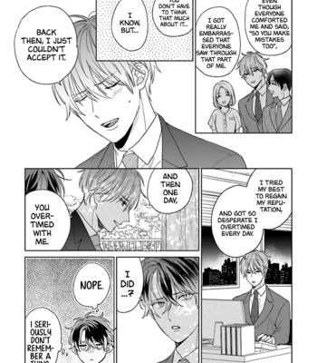 [SAKURA Rico] Souteigai no Sweet Marriage [Eng] – Gay Manga sex 151