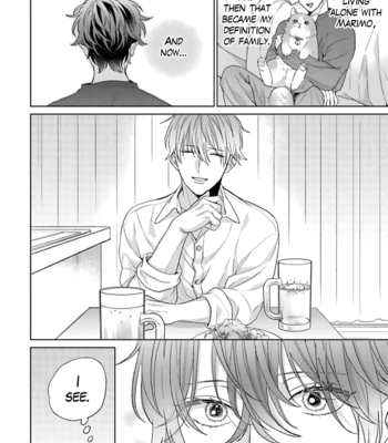 [SAKURA Rico] Souteigai no Sweet Marriage [Eng] – Gay Manga sex 158