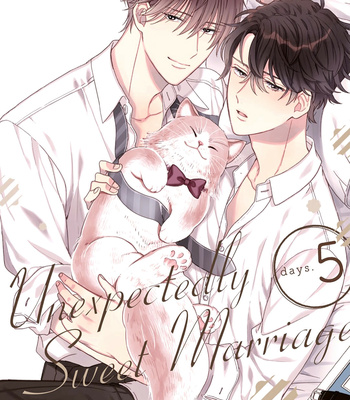 [SAKURA Rico] Souteigai no Sweet Marriage [Eng] – Gay Manga sex 168