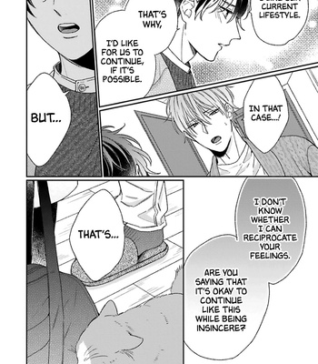[SAKURA Rico] Souteigai no Sweet Marriage [Eng] – Gay Manga sex 172