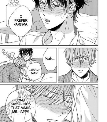 [SAKURA Rico] Souteigai no Sweet Marriage [Eng] – Gay Manga sex 187