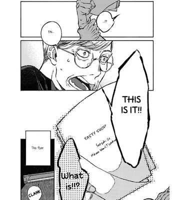 [WATANUKI Yoshiko] Tonari no Hyakkai Kenbunroku – Vol.02 [Eng] – Gay Manga sex 24