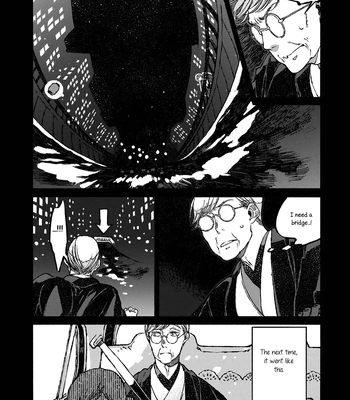 [WATANUKI Yoshiko] Tonari no Hyakkai Kenbunroku – Vol.02 [Eng] – Gay Manga sex 28