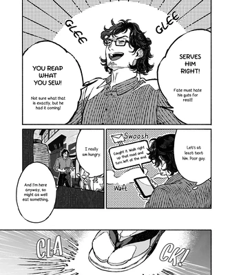 [WATANUKI Yoshiko] Tonari no Hyakkai Kenbunroku – Vol.02 [Eng] – Gay Manga sex 41