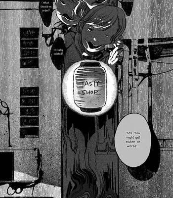 [WATANUKI Yoshiko] Tonari no Hyakkai Kenbunroku – Vol.02 [Eng] – Gay Manga sex 51