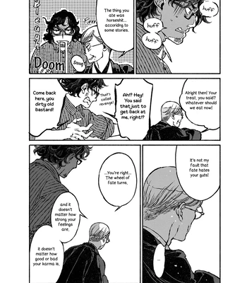 [WATANUKI Yoshiko] Tonari no Hyakkai Kenbunroku – Vol.02 [Eng] – Gay Manga sex 52