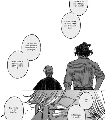 [WATANUKI Yoshiko] Tonari no Hyakkai Kenbunroku – Vol.02 [Eng] – Gay Manga sex 53