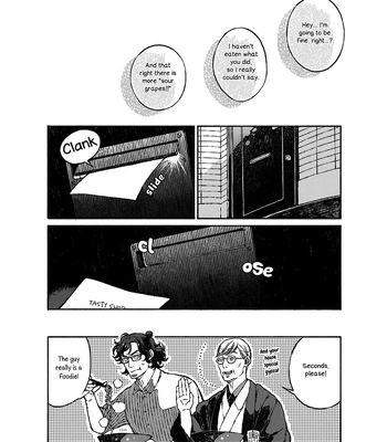 [WATANUKI Yoshiko] Tonari no Hyakkai Kenbunroku – Vol.02 [Eng] – Gay Manga sex 55