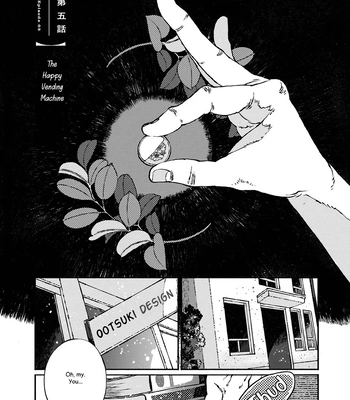 [WATANUKI Yoshiko] Tonari no Hyakkai Kenbunroku – Vol.02 [Eng] – Gay Manga sex 61