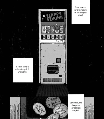 [WATANUKI Yoshiko] Tonari no Hyakkai Kenbunroku – Vol.02 [Eng] – Gay Manga sex 67