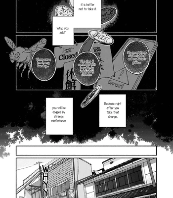 [WATANUKI Yoshiko] Tonari no Hyakkai Kenbunroku – Vol.02 [Eng] – Gay Manga sex 68