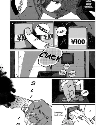 [WATANUKI Yoshiko] Tonari no Hyakkai Kenbunroku – Vol.02 [Eng] – Gay Manga sex 78
