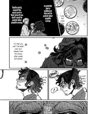 [WATANUKI Yoshiko] Tonari no Hyakkai Kenbunroku – Vol.02 [Eng] – Gay Manga sex 80