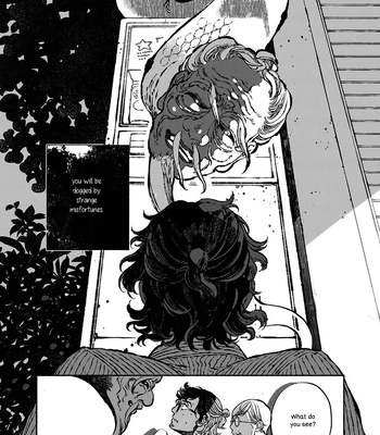 [WATANUKI Yoshiko] Tonari no Hyakkai Kenbunroku – Vol.02 [Eng] – Gay Manga sex 81