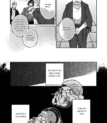[WATANUKI Yoshiko] Tonari no Hyakkai Kenbunroku – Vol.02 [Eng] – Gay Manga sex 88