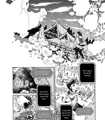 [WATANUKI Yoshiko] Tonari no Hyakkai Kenbunroku – Vol.02 [Eng] – Gay Manga sex 170