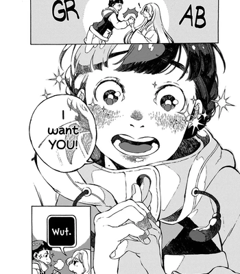 [WATANUKI Yoshiko] Tonari no Hyakkai Kenbunroku – Vol.02 [Eng] – Gay Manga sex 178
