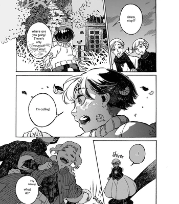[WATANUKI Yoshiko] Tonari no Hyakkai Kenbunroku – Vol.02 [Eng] – Gay Manga sex 185