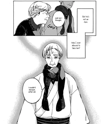 [WATANUKI Yoshiko] Tonari no Hyakkai Kenbunroku – Vol.02 [Eng] – Gay Manga sex 188