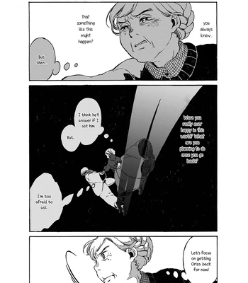 [WATANUKI Yoshiko] Tonari no Hyakkai Kenbunroku – Vol.02 [Eng] – Gay Manga sex 193