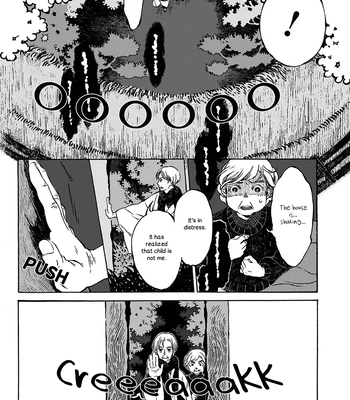 [WATANUKI Yoshiko] Tonari no Hyakkai Kenbunroku – Vol.02 [Eng] – Gay Manga sex 194
