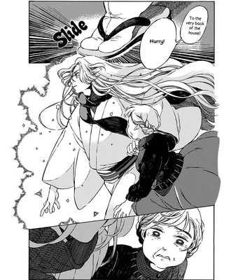 [WATANUKI Yoshiko] Tonari no Hyakkai Kenbunroku – Vol.02 [Eng] – Gay Manga sex 195