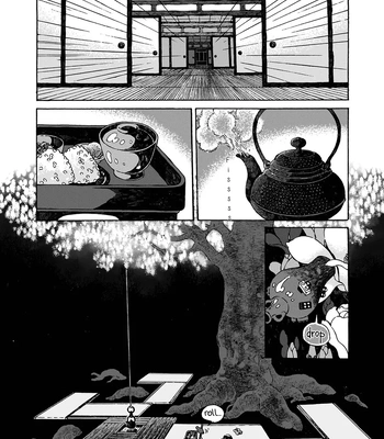 [WATANUKI Yoshiko] Tonari no Hyakkai Kenbunroku – Vol.02 [Eng] – Gay Manga sex 196