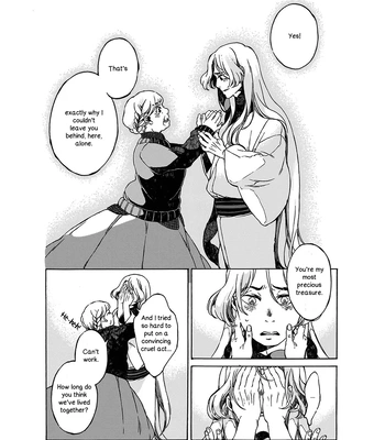 [WATANUKI Yoshiko] Tonari no Hyakkai Kenbunroku – Vol.02 [Eng] – Gay Manga sex 203