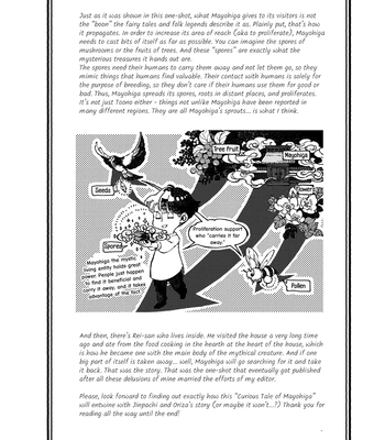 [WATANUKI Yoshiko] Tonari no Hyakkai Kenbunroku – Vol.02 [Eng] – Gay Manga sex 208