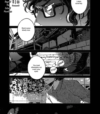 [WATANUKI Yoshiko] Tonari no Hyakkai Kenbunroku – Vol.02 [Eng] – Gay Manga sex 98