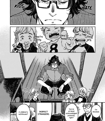 [WATANUKI Yoshiko] Tonari no Hyakkai Kenbunroku – Vol.02 [Eng] – Gay Manga sex 99