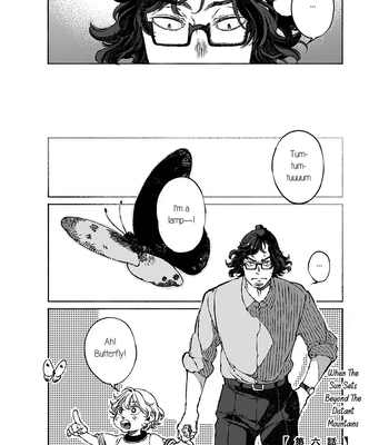 [WATANUKI Yoshiko] Tonari no Hyakkai Kenbunroku – Vol.02 [Eng] – Gay Manga sex 101
