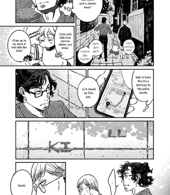 [WATANUKI Yoshiko] Tonari no Hyakkai Kenbunroku – Vol.02 [Eng] – Gay Manga sex 106
