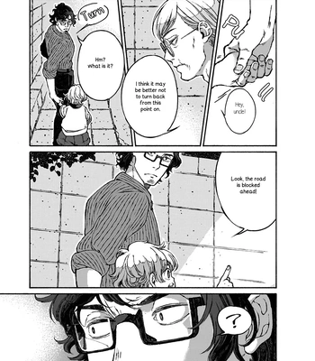 [WATANUKI Yoshiko] Tonari no Hyakkai Kenbunroku – Vol.02 [Eng] – Gay Manga sex 107