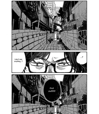 [WATANUKI Yoshiko] Tonari no Hyakkai Kenbunroku – Vol.02 [Eng] – Gay Manga sex 108