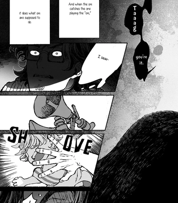 [WATANUKI Yoshiko] Tonari no Hyakkai Kenbunroku – Vol.02 [Eng] – Gay Manga sex 120