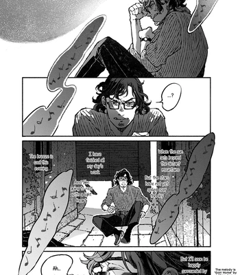 [WATANUKI Yoshiko] Tonari no Hyakkai Kenbunroku – Vol.02 [Eng] – Gay Manga sex 121