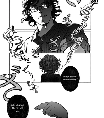 [WATANUKI Yoshiko] Tonari no Hyakkai Kenbunroku – Vol.02 [Eng] – Gay Manga sex 126