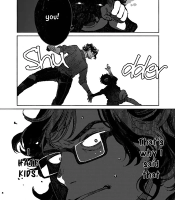 [WATANUKI Yoshiko] Tonari no Hyakkai Kenbunroku – Vol.02 [Eng] – Gay Manga sex 127