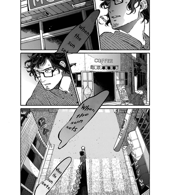 [WATANUKI Yoshiko] Tonari no Hyakkai Kenbunroku – Vol.02 [Eng] – Gay Manga sex 133