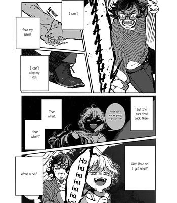 [WATANUKI Yoshiko] Tonari no Hyakkai Kenbunroku – Vol.02 [Eng] – Gay Manga sex 136