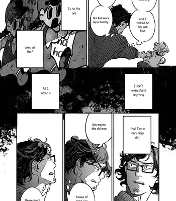 [WATANUKI Yoshiko] Tonari no Hyakkai Kenbunroku – Vol.02 [Eng] – Gay Manga sex 137