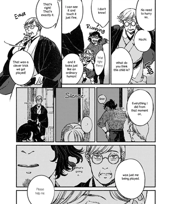 [WATANUKI Yoshiko] Tonari no Hyakkai Kenbunroku – Vol.02 [Eng] – Gay Manga sex 139