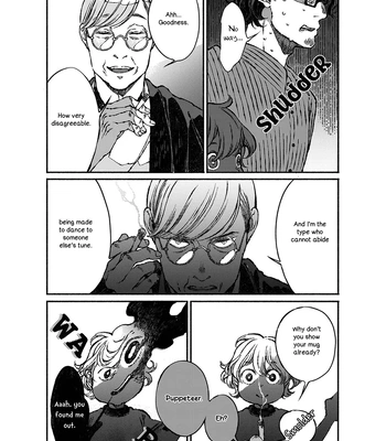 [WATANUKI Yoshiko] Tonari no Hyakkai Kenbunroku – Vol.02 [Eng] – Gay Manga sex 141