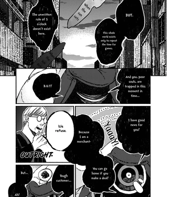 [WATANUKI Yoshiko] Tonari no Hyakkai Kenbunroku – Vol.02 [Eng] – Gay Manga sex 146
