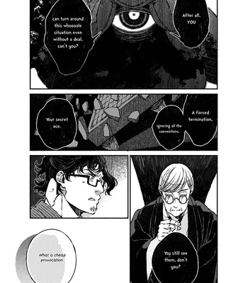 [WATANUKI Yoshiko] Tonari no Hyakkai Kenbunroku – Vol.02 [Eng] – Gay Manga sex 147