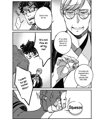 [WATANUKI Yoshiko] Tonari no Hyakkai Kenbunroku – Vol.02 [Eng] – Gay Manga sex 148